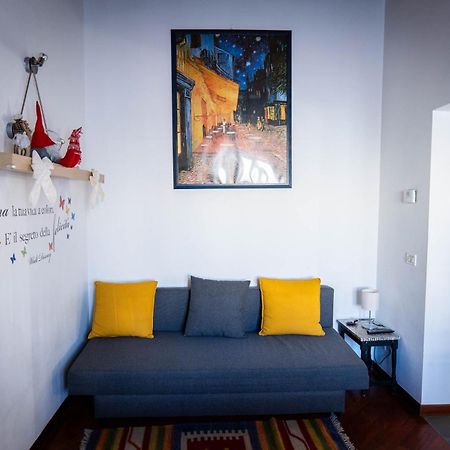 Appartement Casa Felicita' à Livourne Extérieur photo