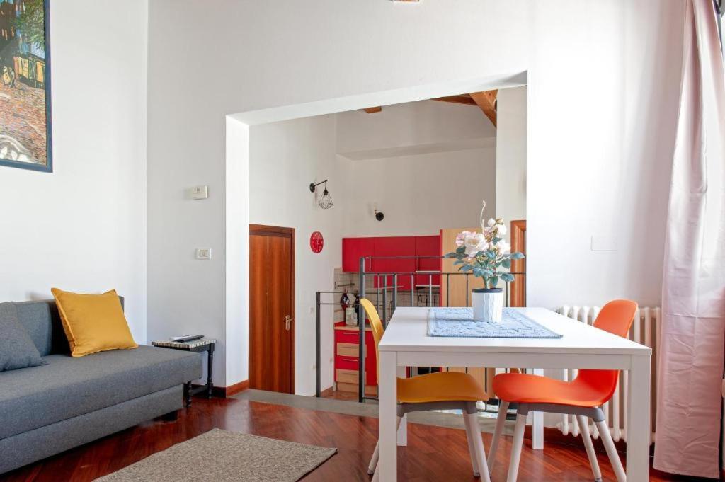Appartement Casa Felicita' à Livourne Extérieur photo