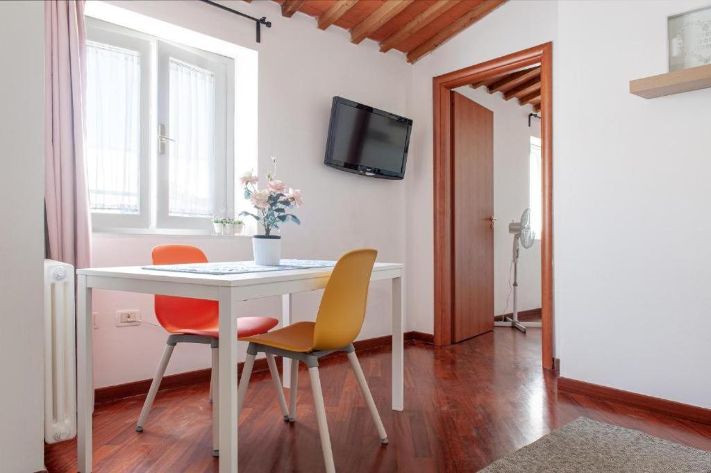 Appartement Casa Felicita' à Livourne Extérieur photo