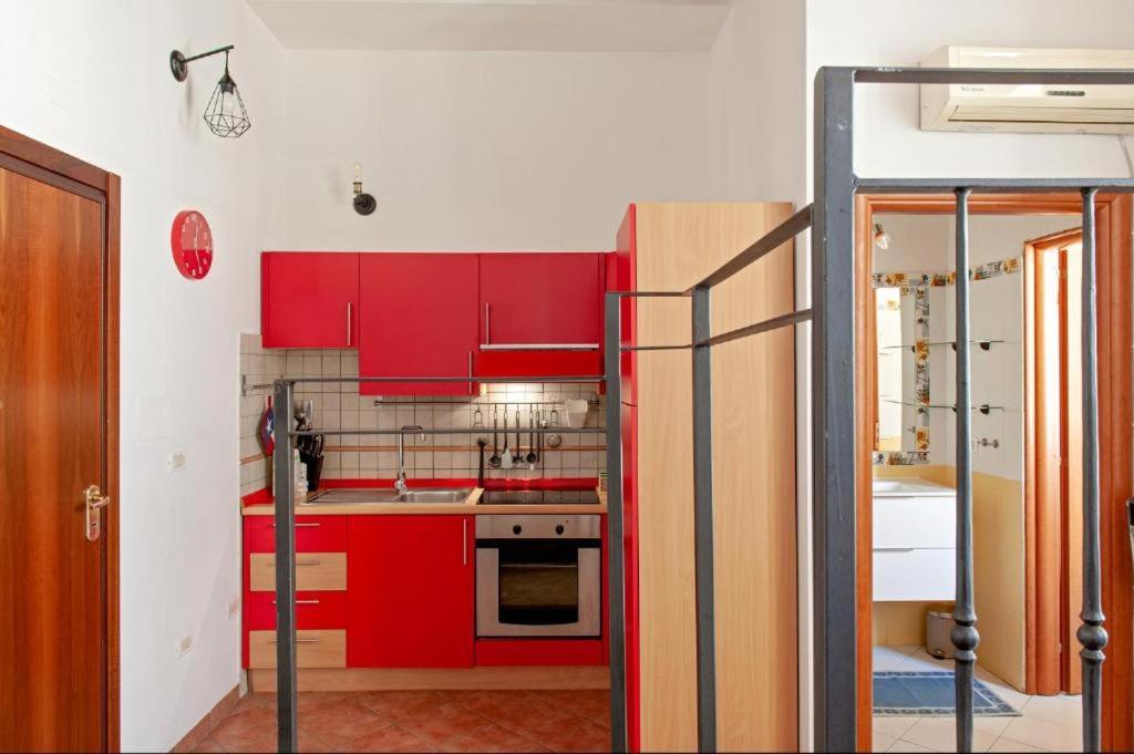 Appartement Casa Felicita' à Livourne Extérieur photo