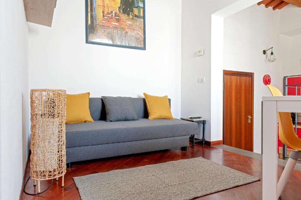 Appartement Casa Felicita' à Livourne Extérieur photo