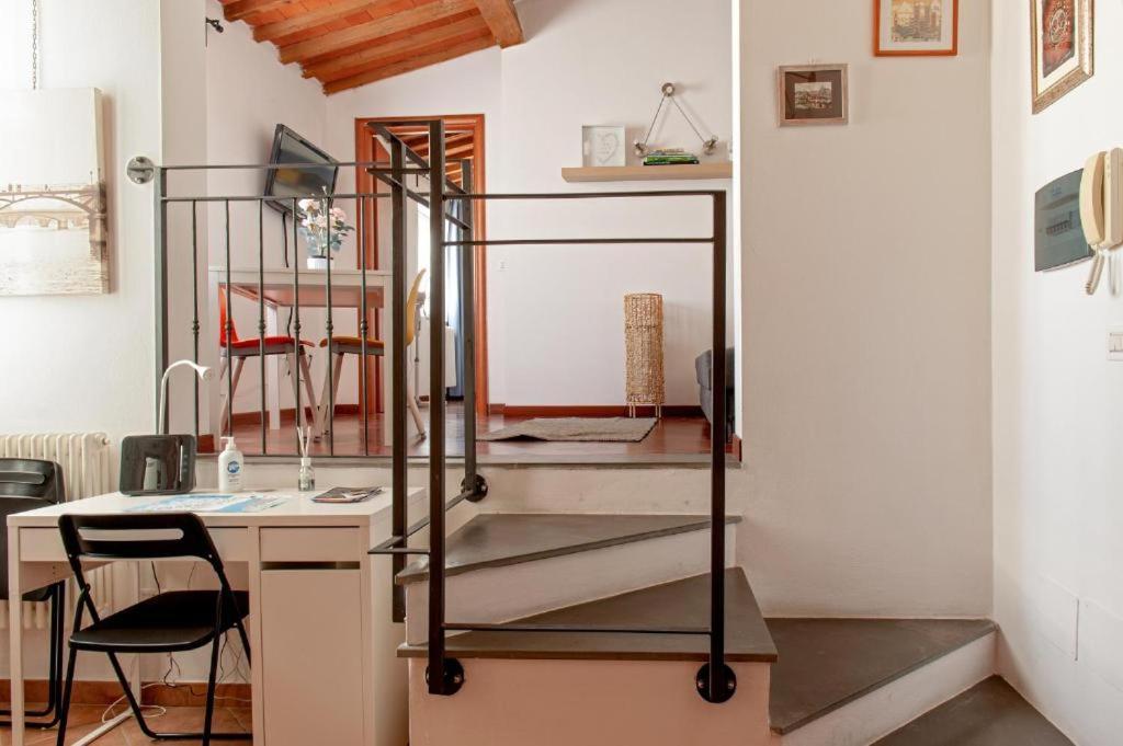 Appartement Casa Felicita' à Livourne Extérieur photo