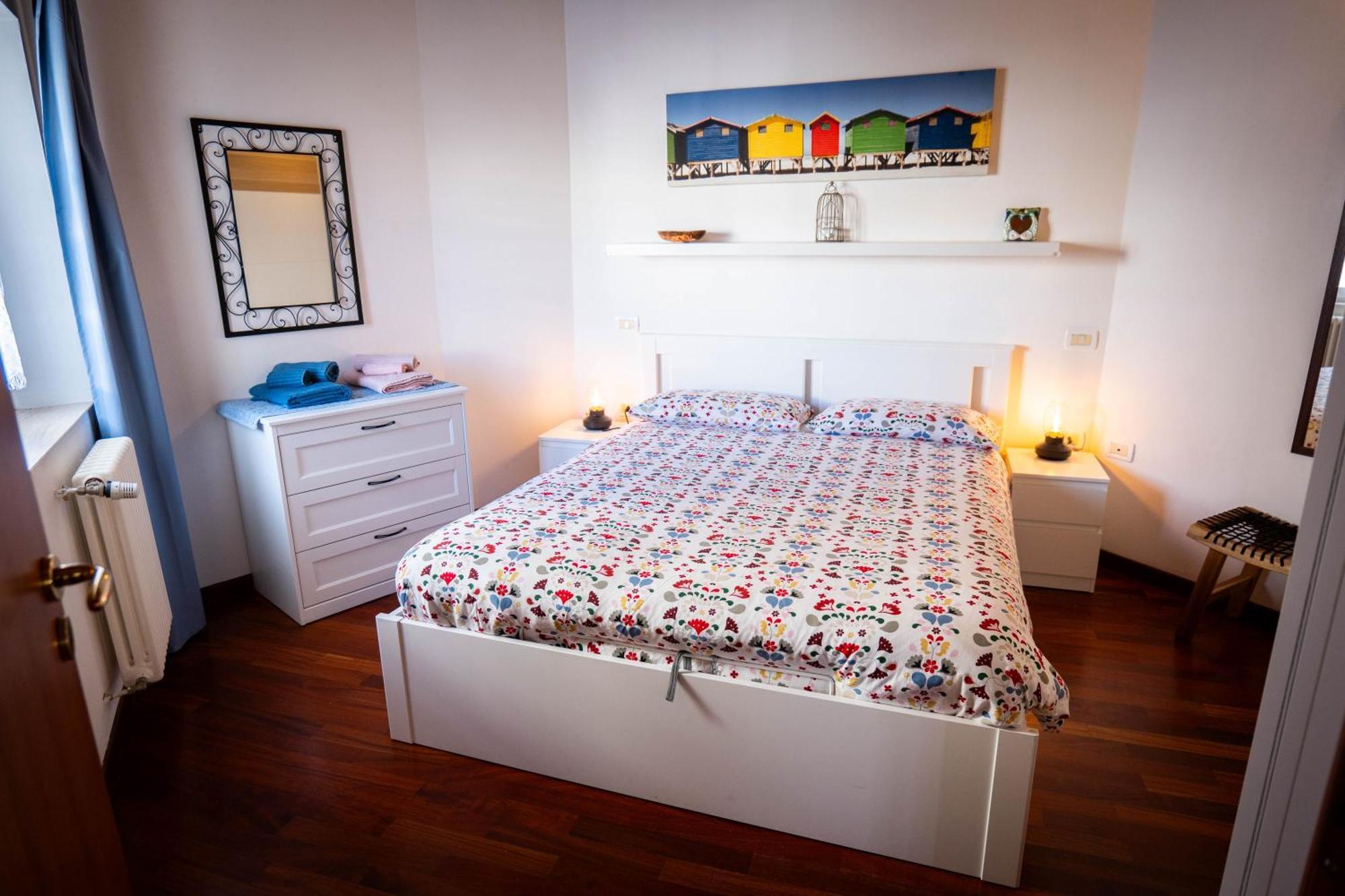 Appartement Casa Felicita' à Livourne Extérieur photo