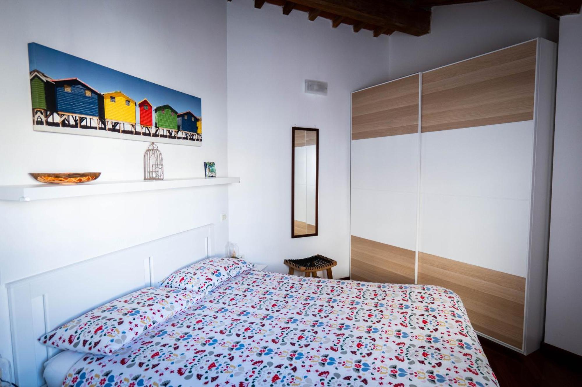 Appartement Casa Felicita' à Livourne Extérieur photo